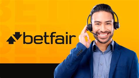 suporte betfair chat